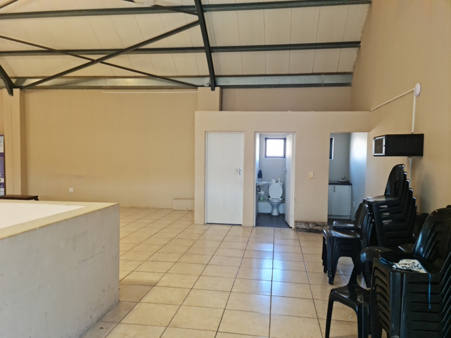 To Let commercial Property for Rent in Saxenburg Park 1 Western Cape